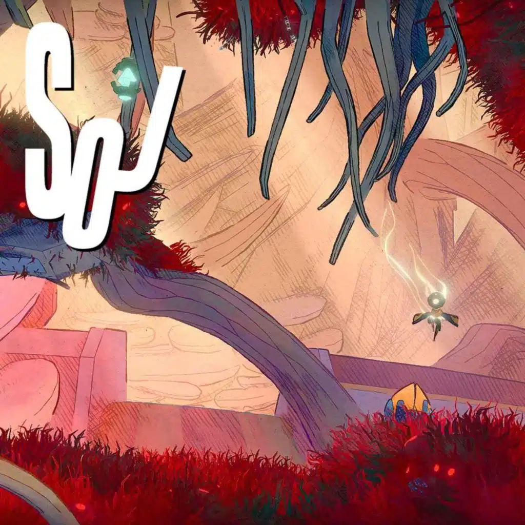 S19E22 -  «MIO : Memories in Orbit», «Blippo+», «Big Hops»