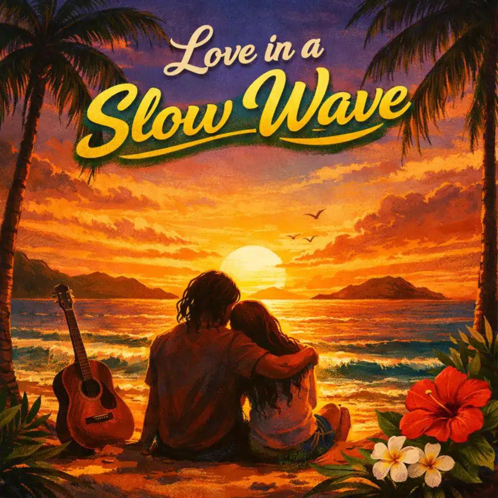 Island Between Two Hearts