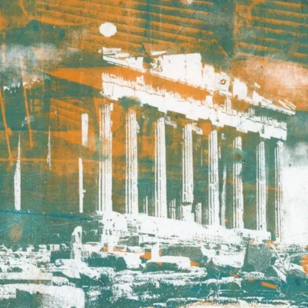 SELECCIÓN 03 2026 INSTRUMENTAL BLUES SYNDICATE