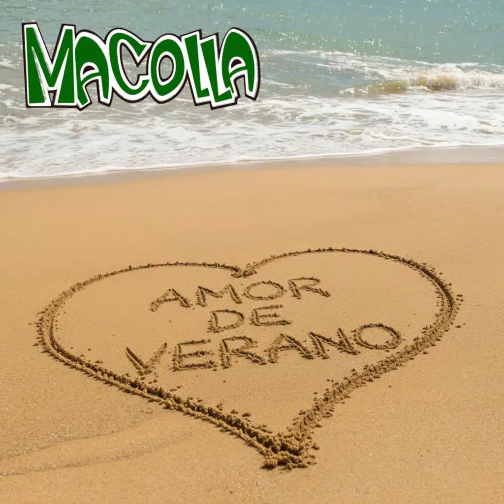 Macolla