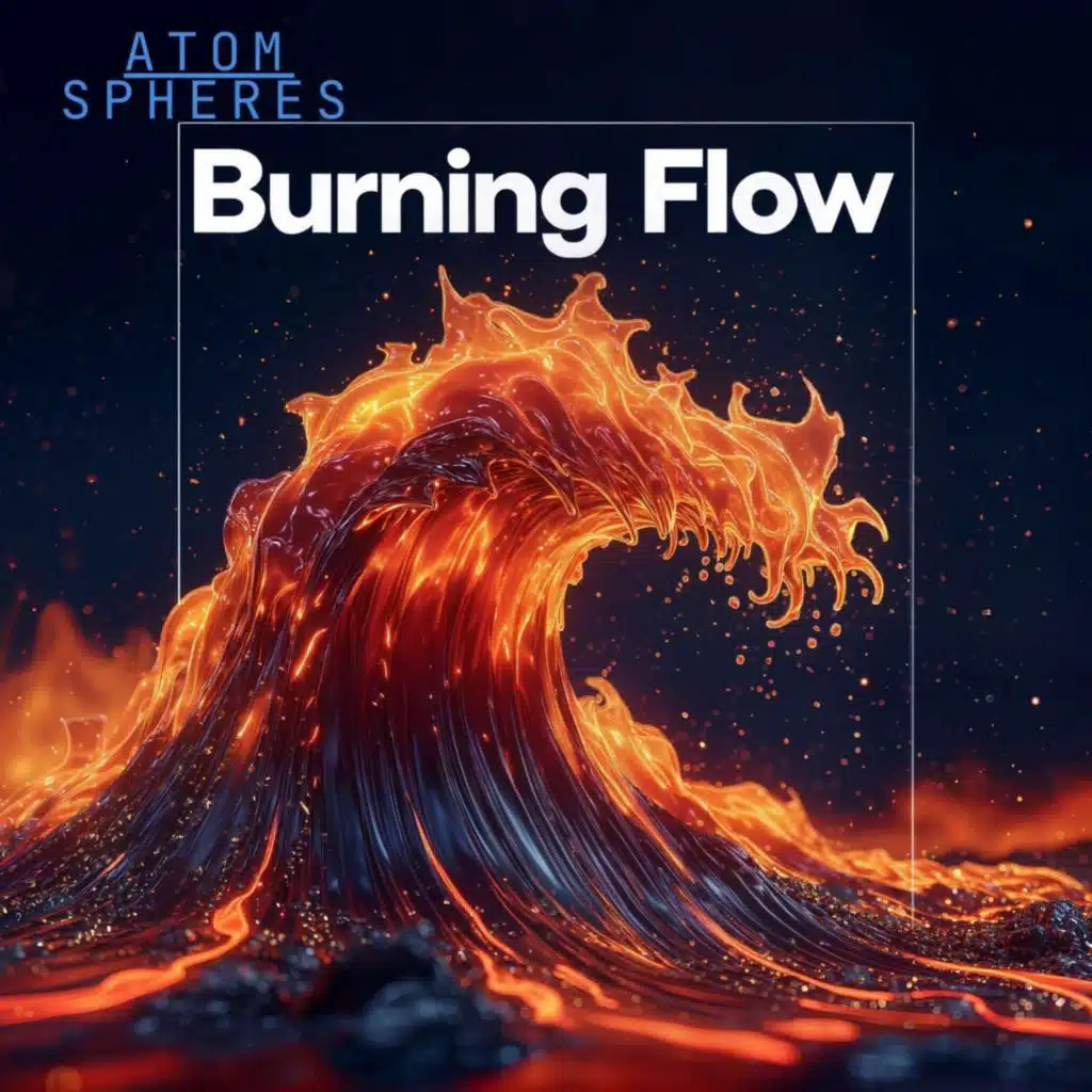 Burning Flow