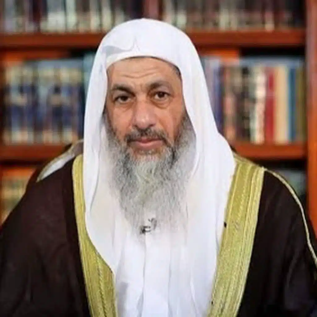 شهر رمضان آداب وأحكام - الشيخ مصطفى العدوي