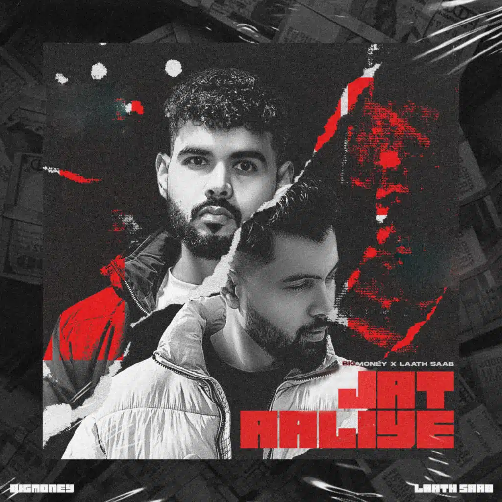 BigMoney & laath saab