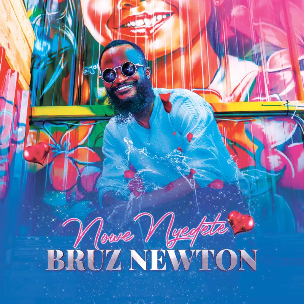 Bruz Newton