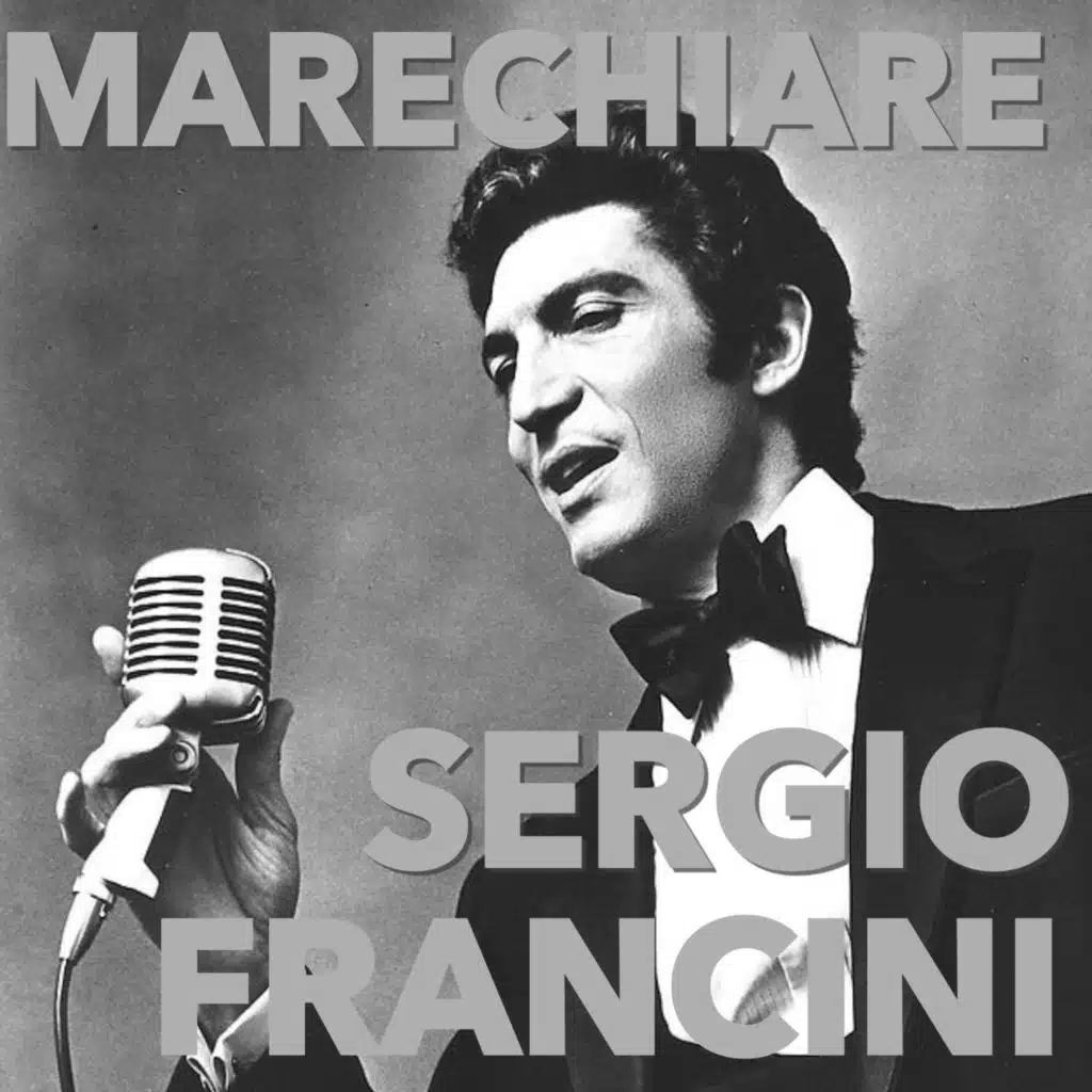 Sergio Franchi and Wally Stott