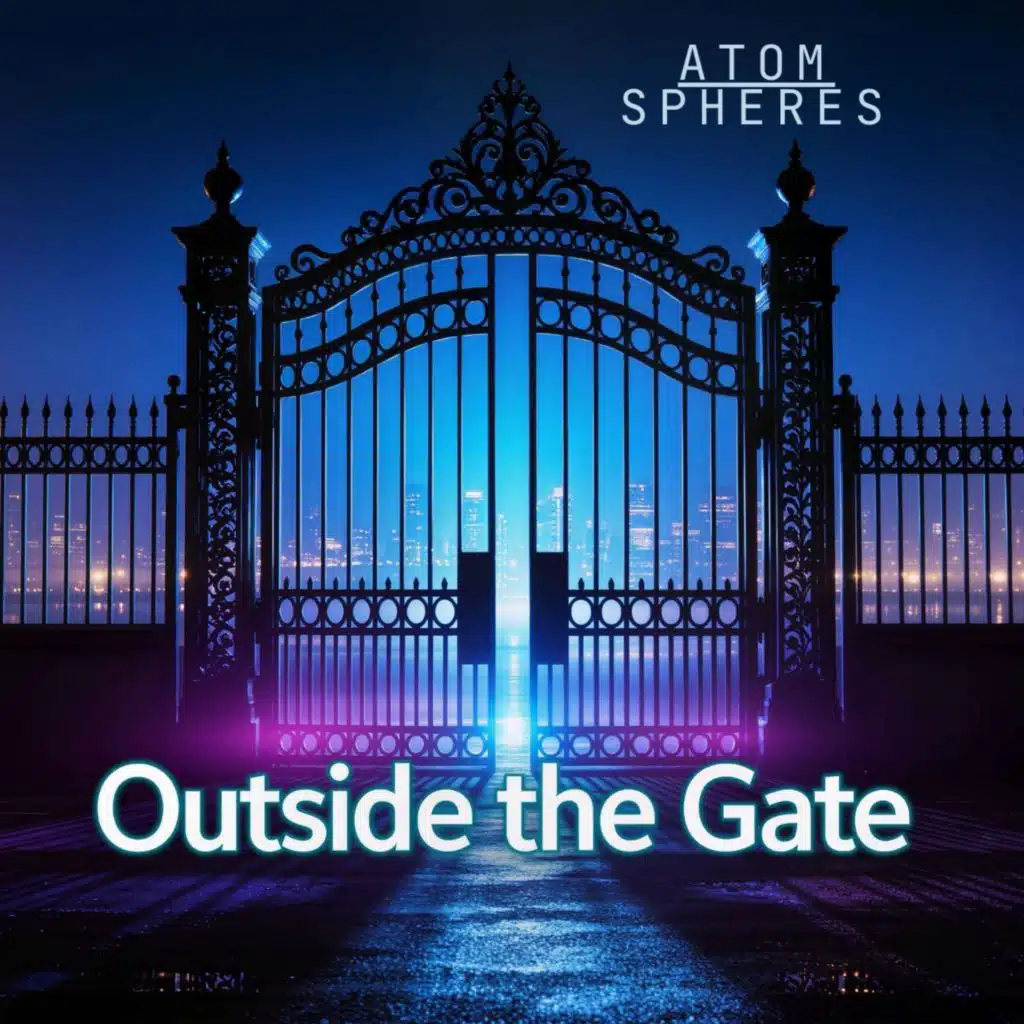 Outside the Gate