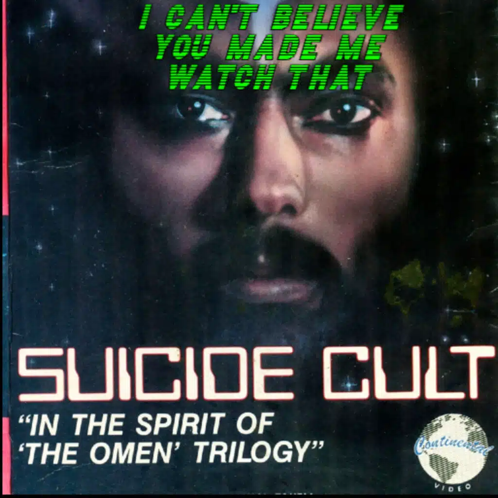 The Astrologer (1975)