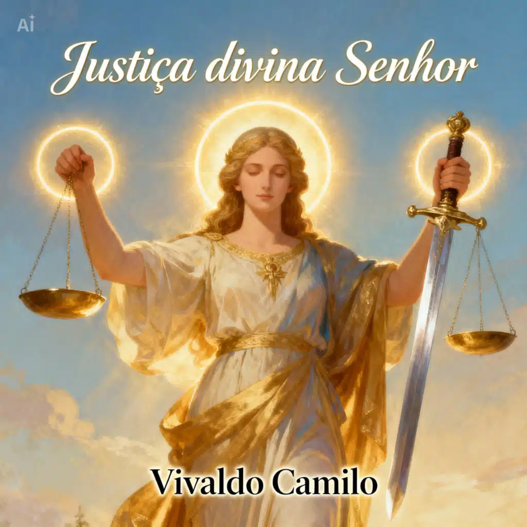 Justiça divina Senhor