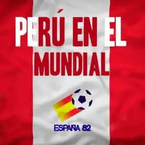 Perú en España 82