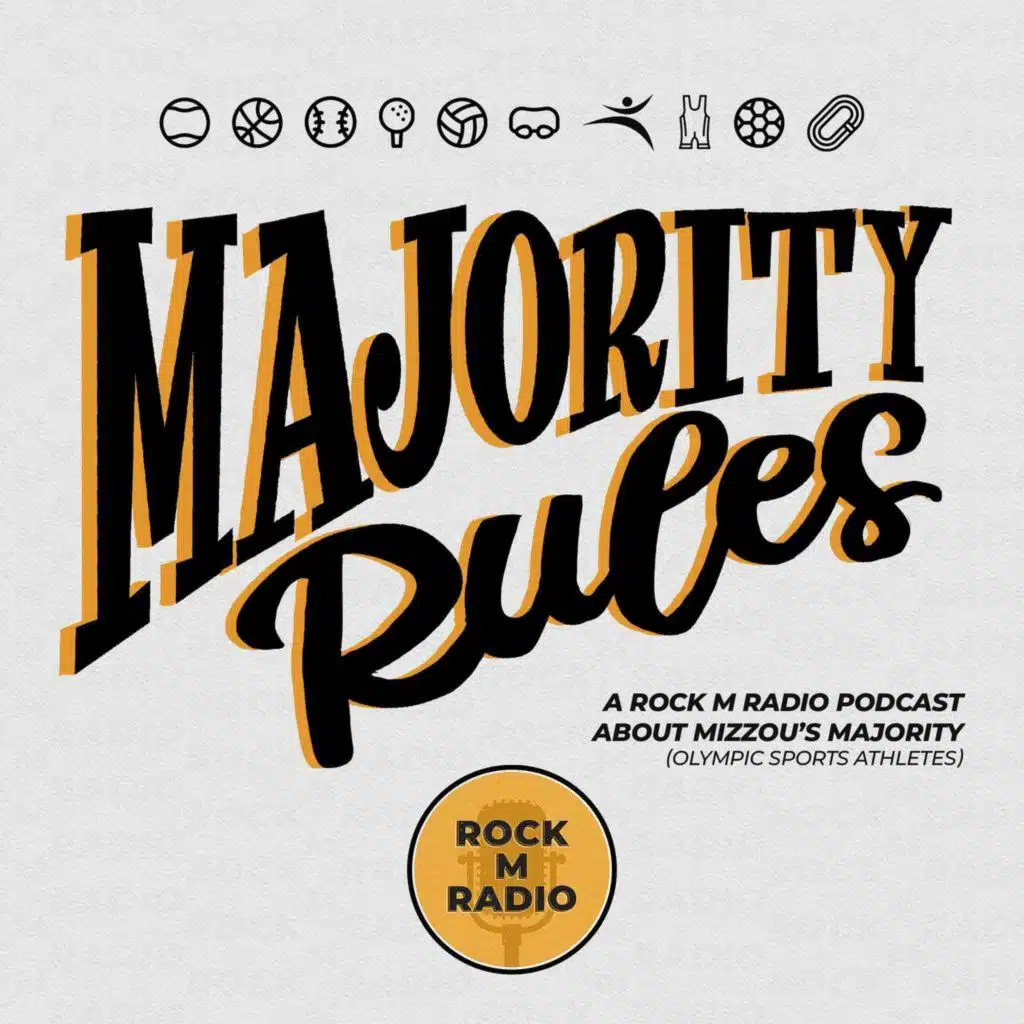 Majority rules is BACK to talk ALL of Mizzou Athletics | Majority Rules