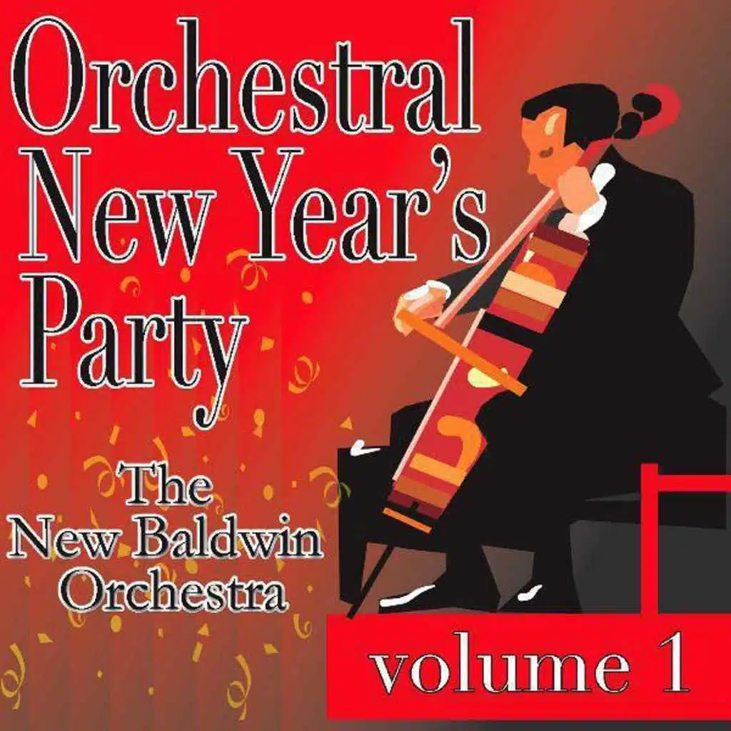 Orchestral New Year's Party (Volume 1)