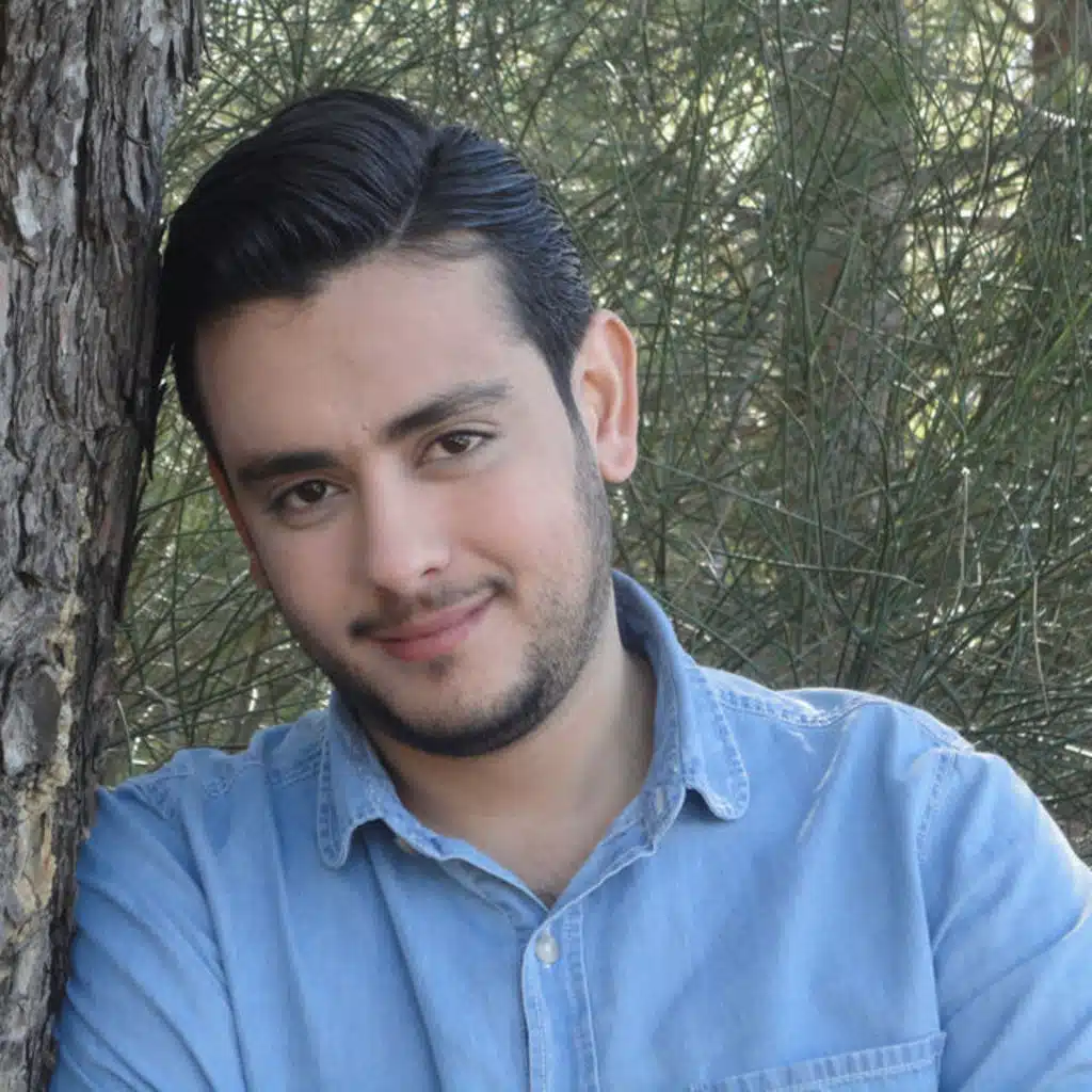 ايوه اوعديني