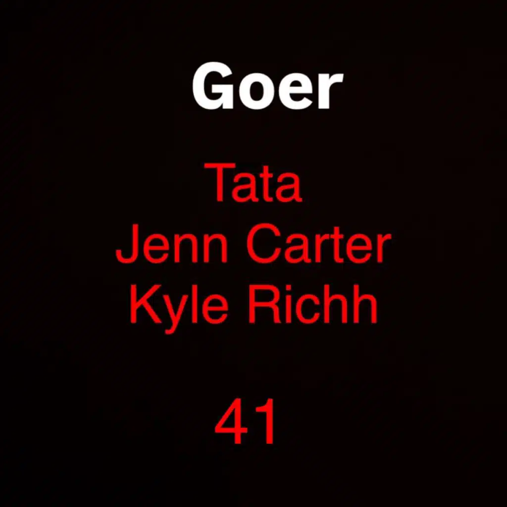 Goer