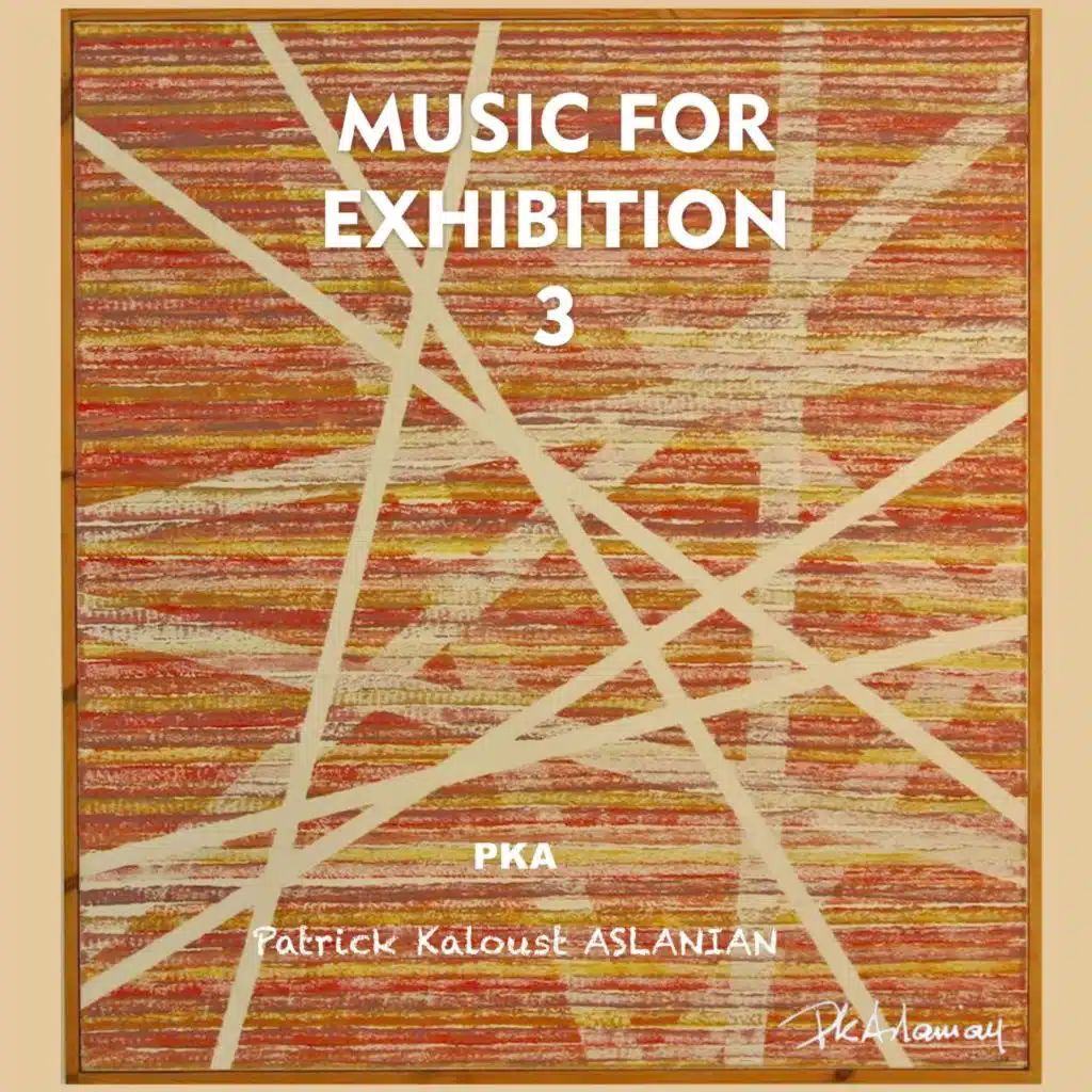 Patrick Kaloust Aslanian