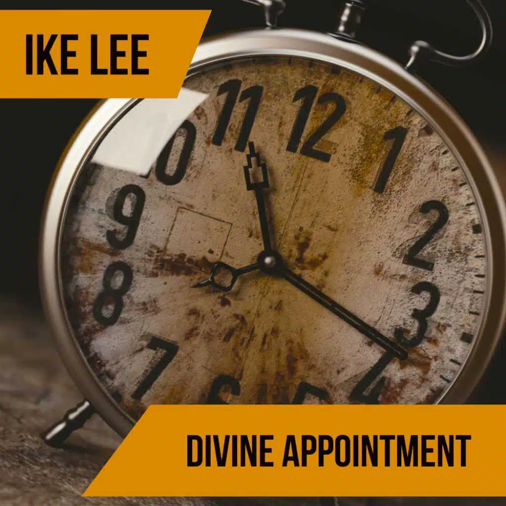 Divine Appointment