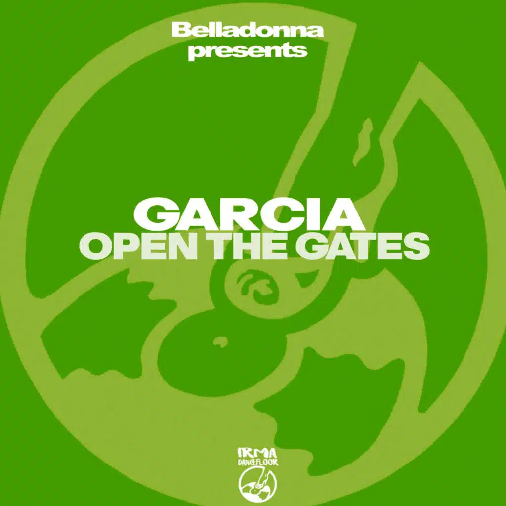 Open The Gates