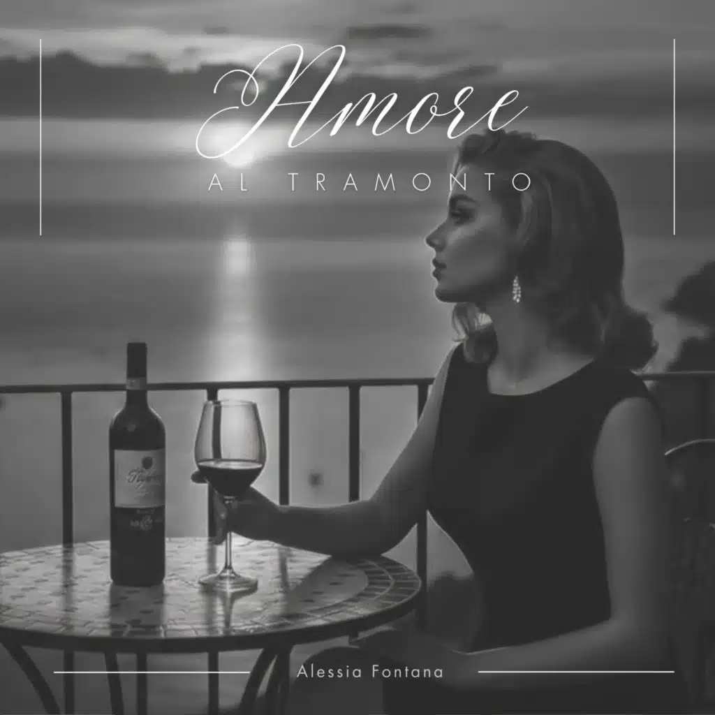 Amore al Tramonto