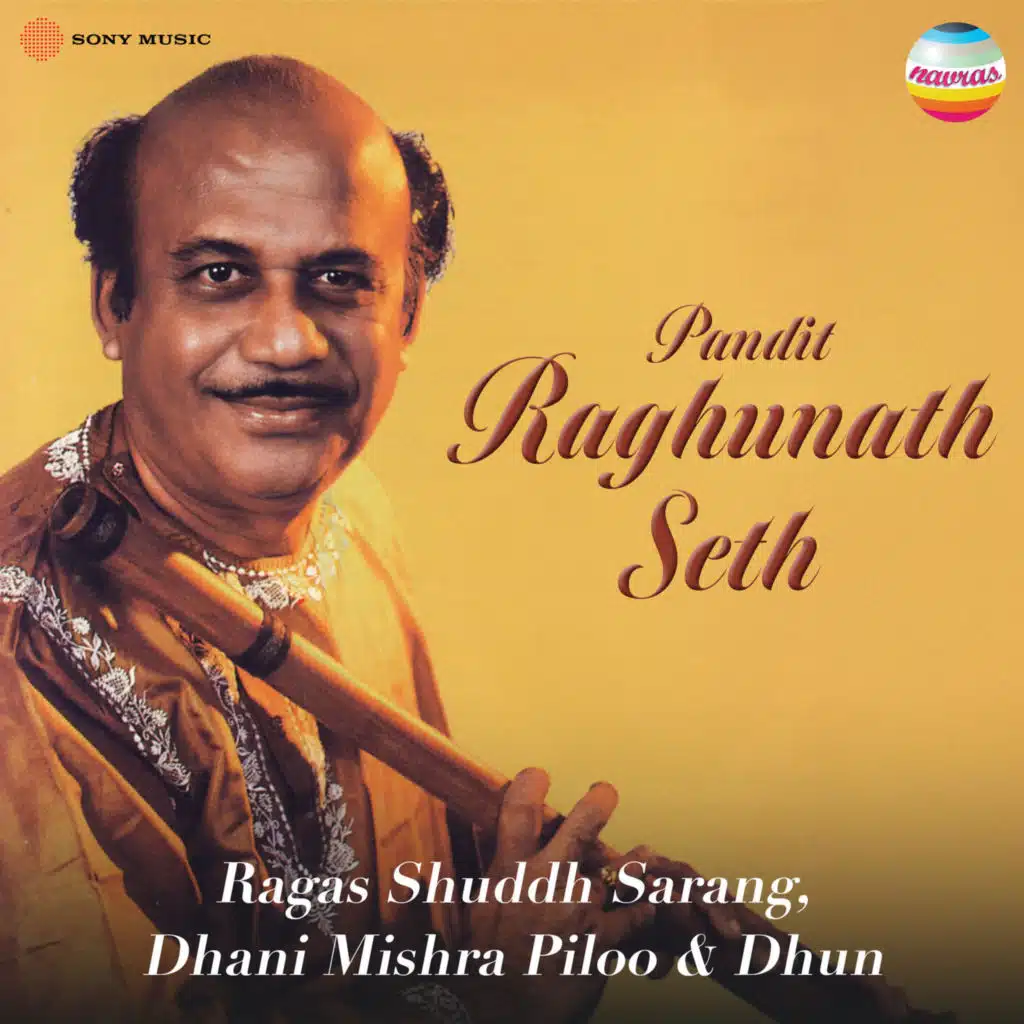Pandit Raghunath Seth