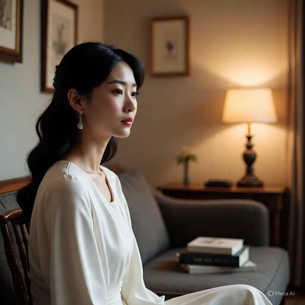 I am so sad I miss you