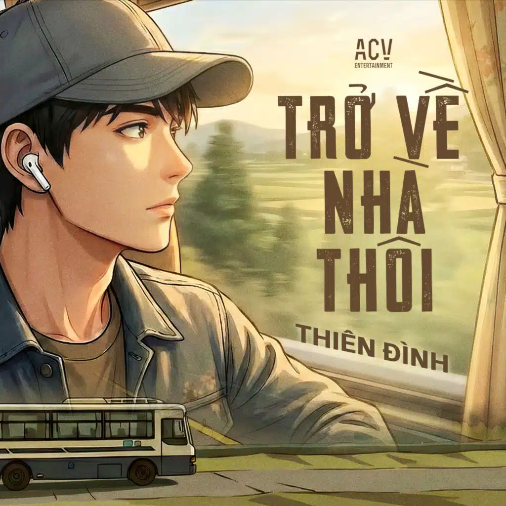 Trở Về Nhà Thôi