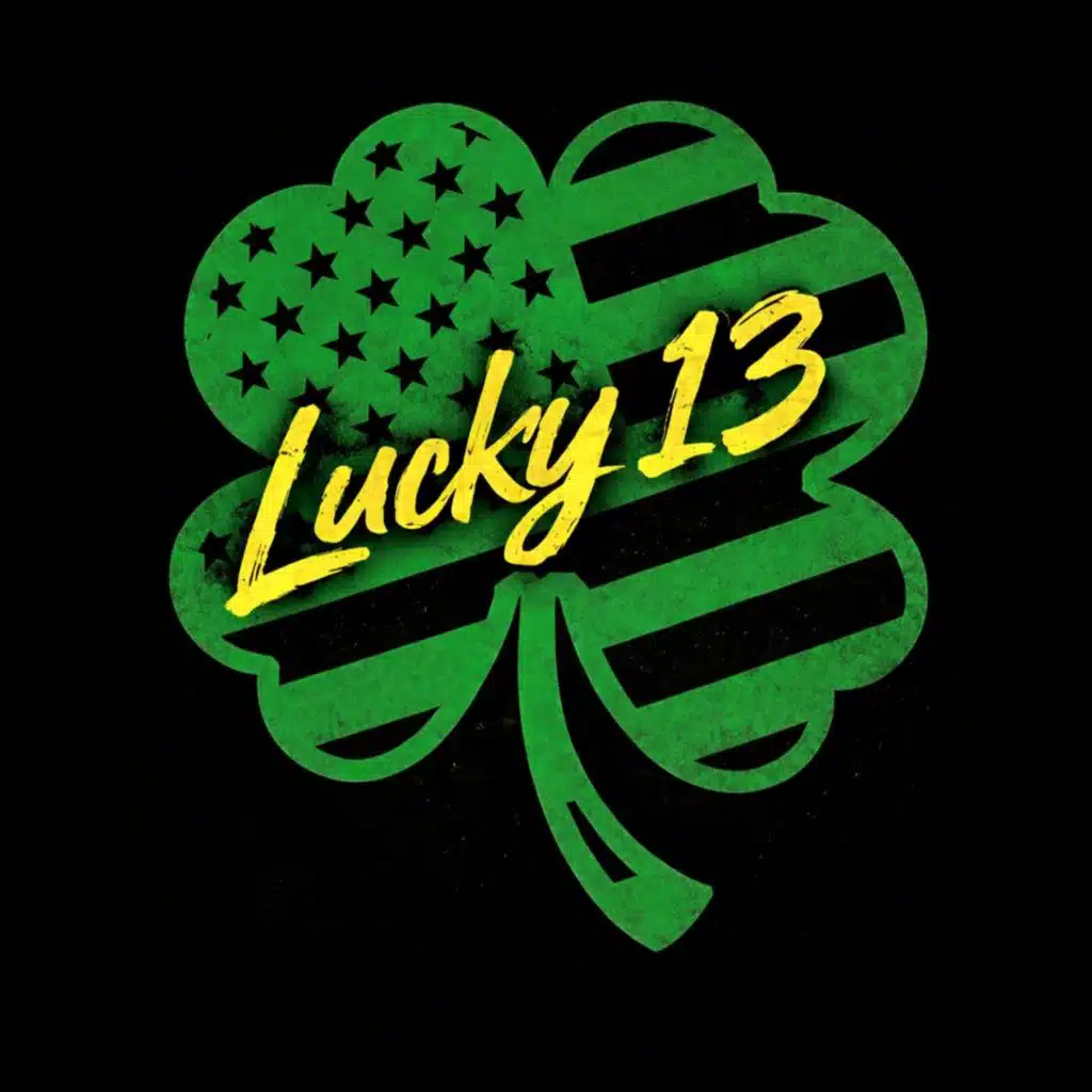 Lucky 13