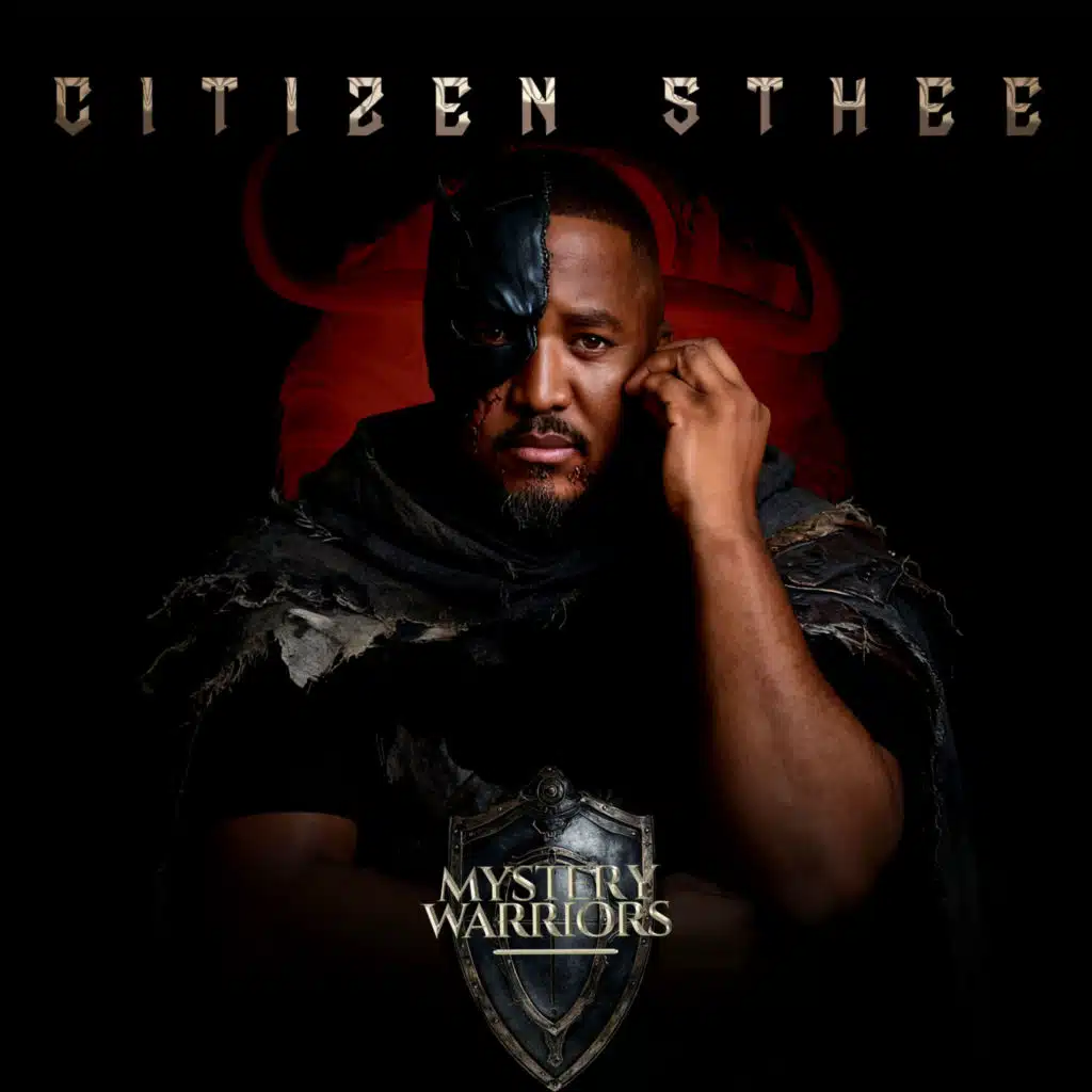 Citizen Sthee