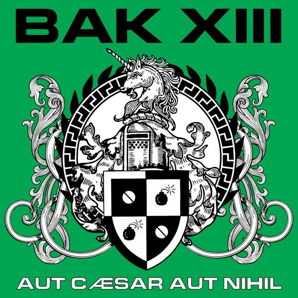 Aut Caesar Aut Nihil