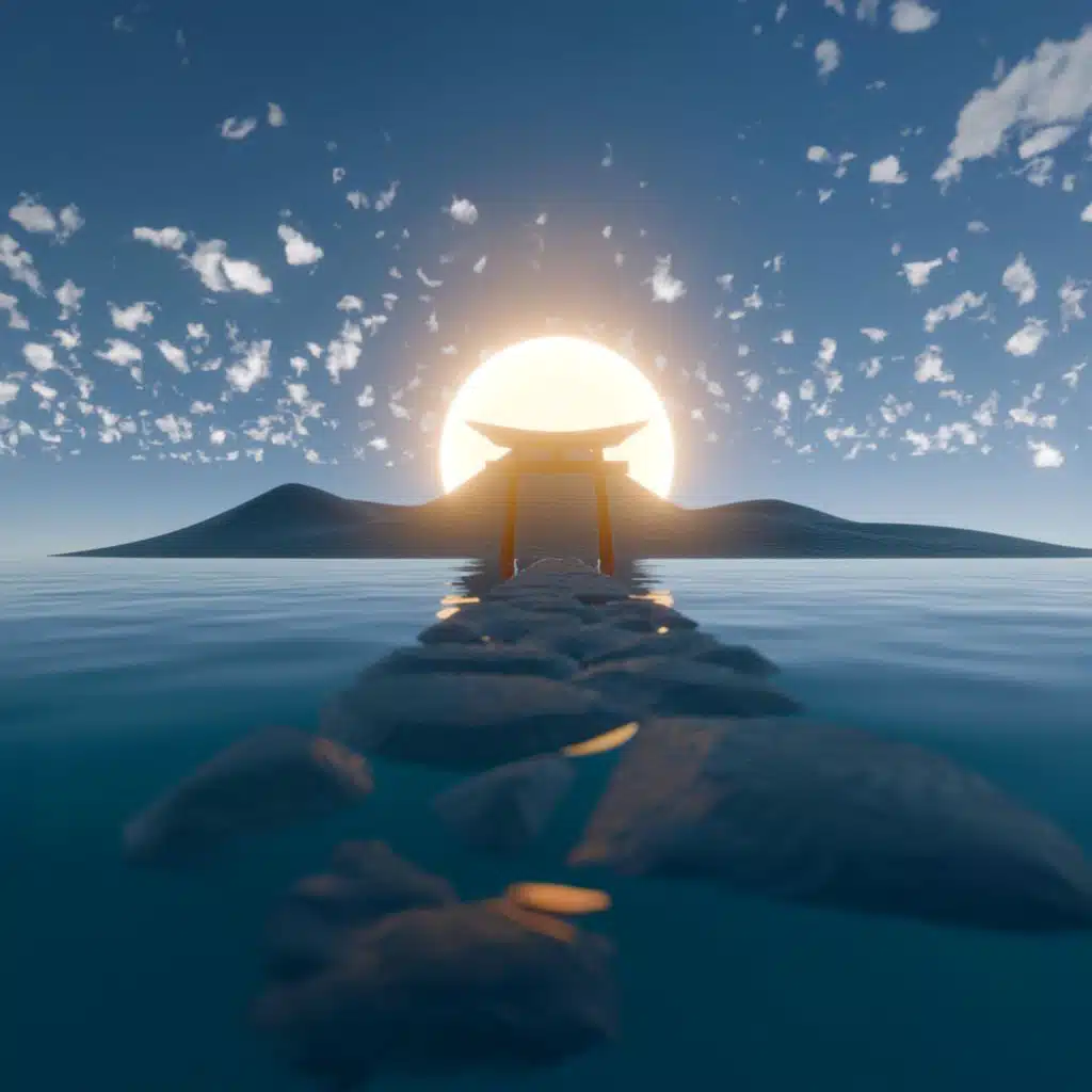 Movement of the Dawn