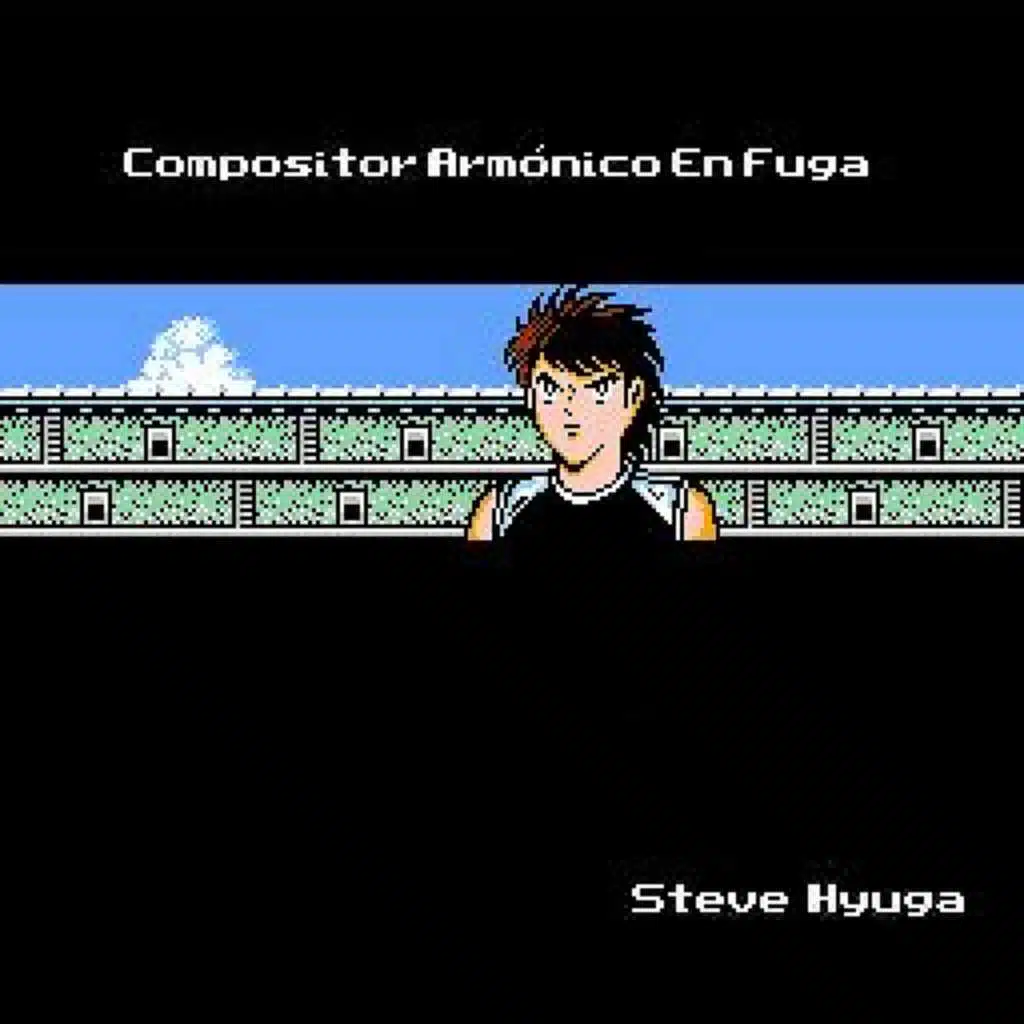 Compositor Armónico en Fuga