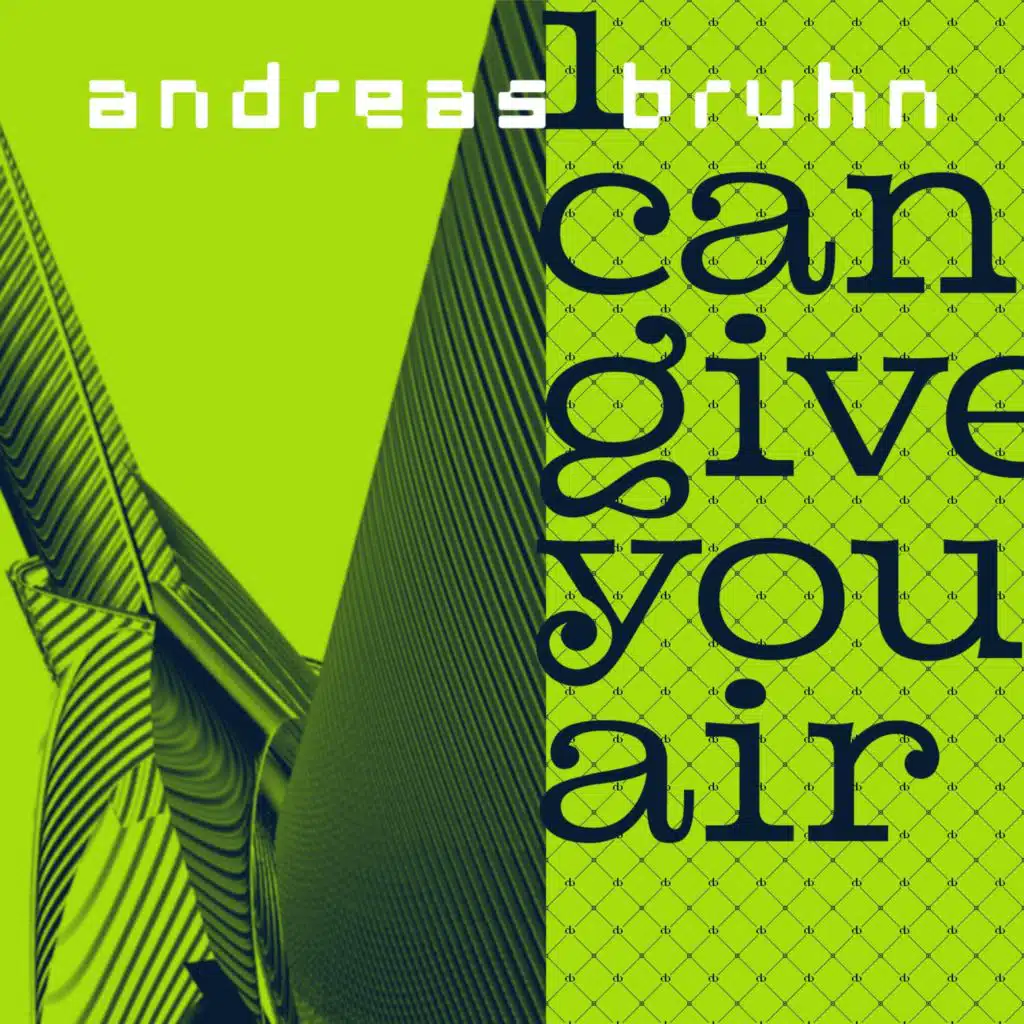 I Can Give You Air