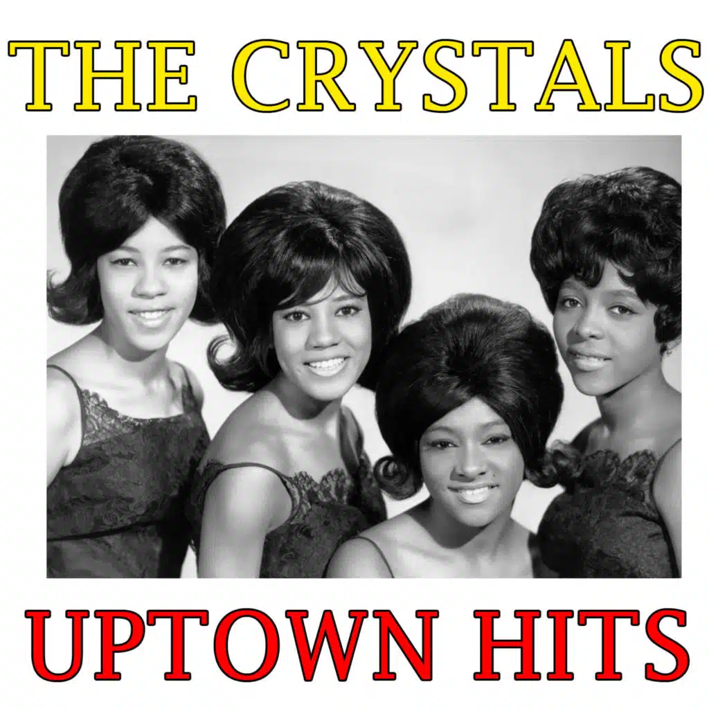 He's Sure the Boy I Love (Bonus Track)