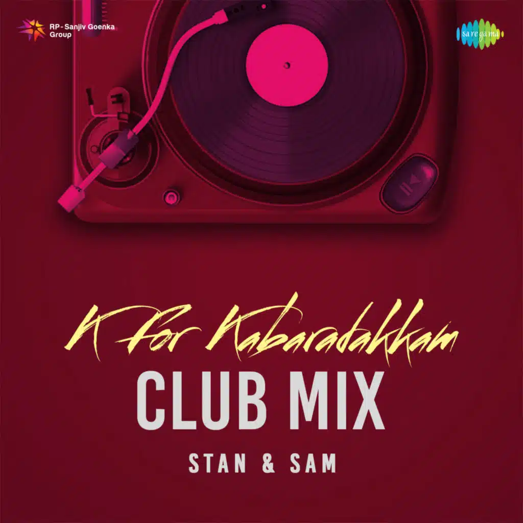 Asal Kolaar, Ankit Menon & Vinayak Sasikumar
