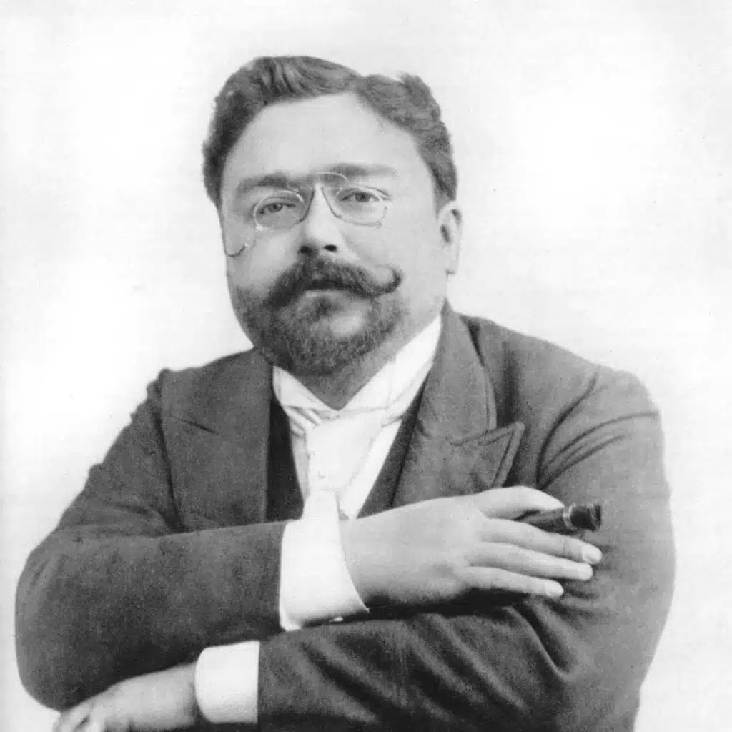 Isaac Albéniz' "Iberia", eine spanische Klaviersuite von Welt