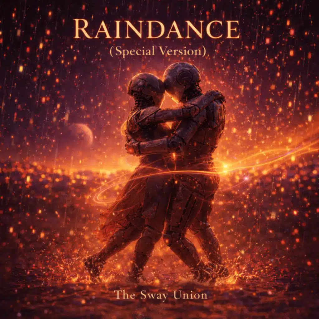 Raindance (Special Version)