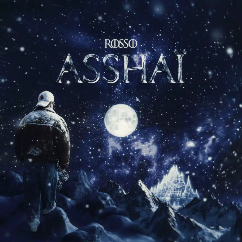 ASSHAÏ