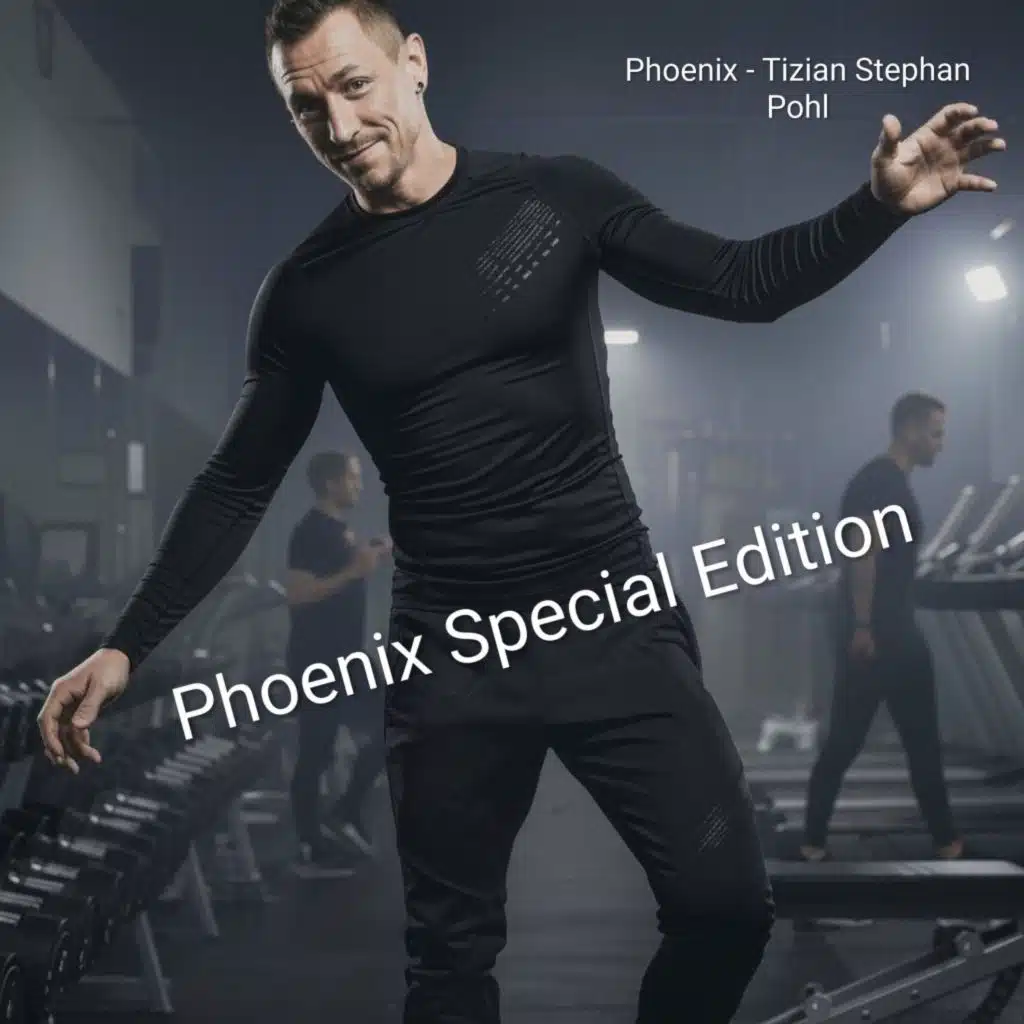 Phoenix Special Edition (feat. Tizian Stephan Pohl)
