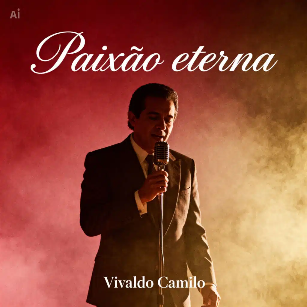 Paixão eterna