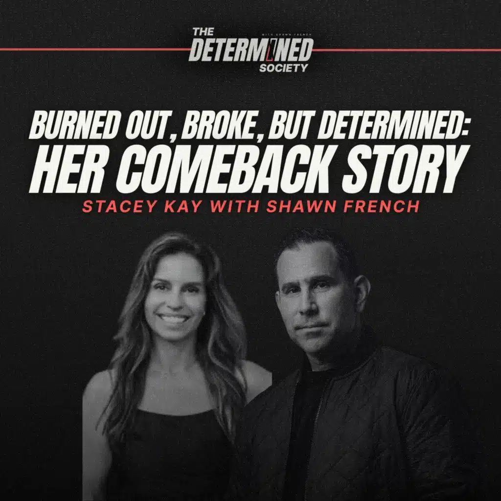 The Wake-Up Call That Changed Stacey Kay's Health, Career, and Life