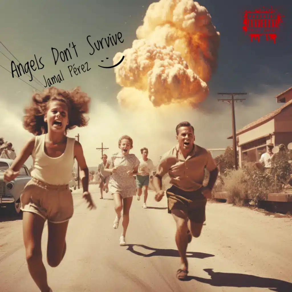 Engels Don't Survive