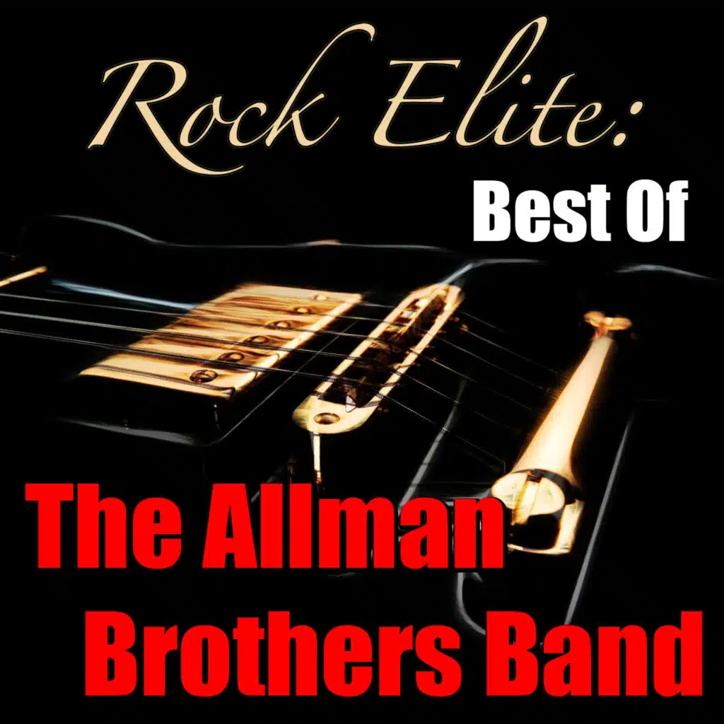 Trouble No More (Live)