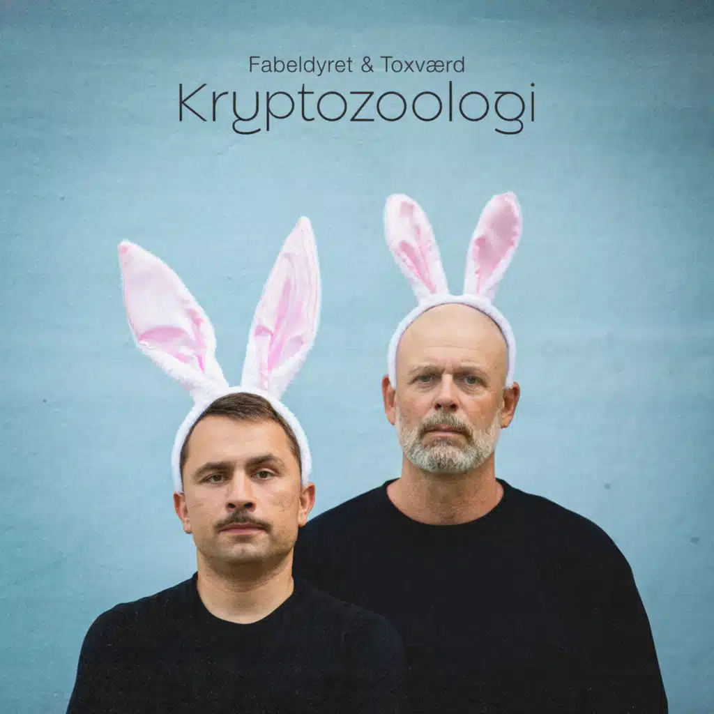 Kryptozoologi