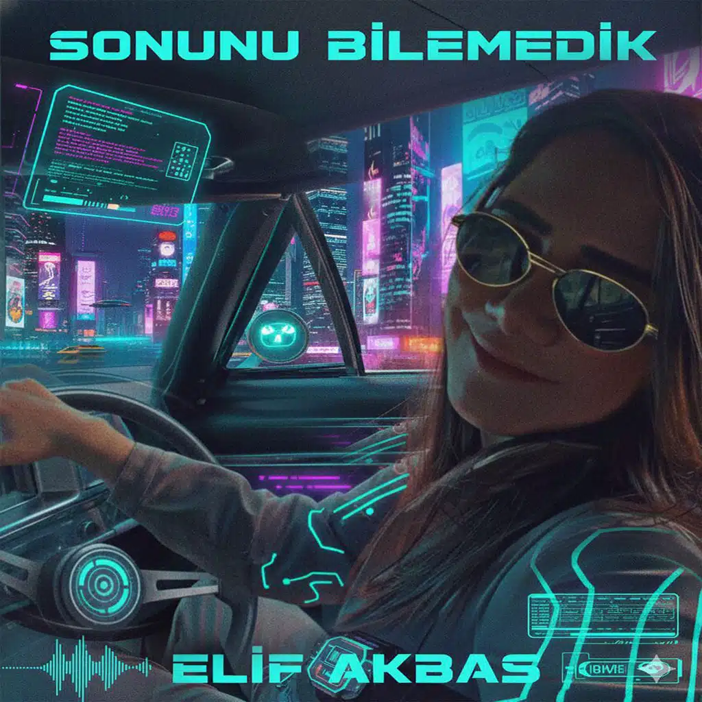 Elif Akbaş