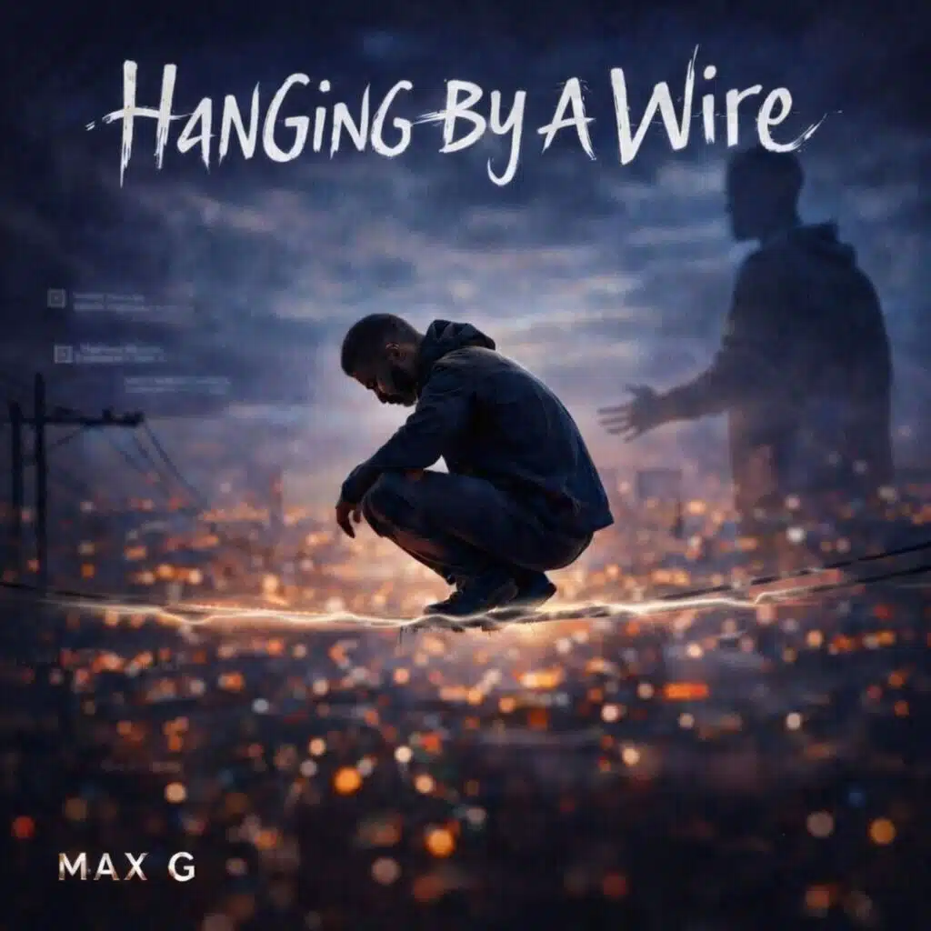Hanging By A Wire