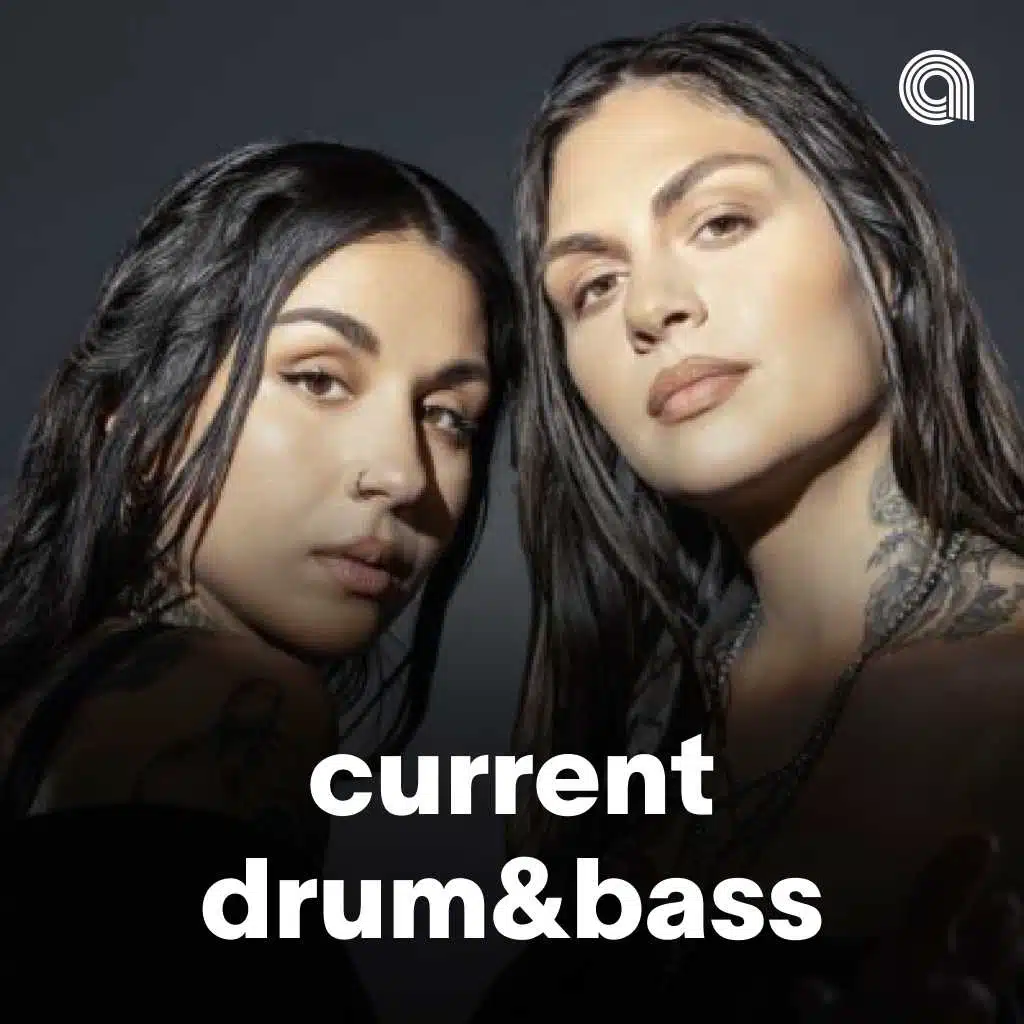 Current Drum & Bass