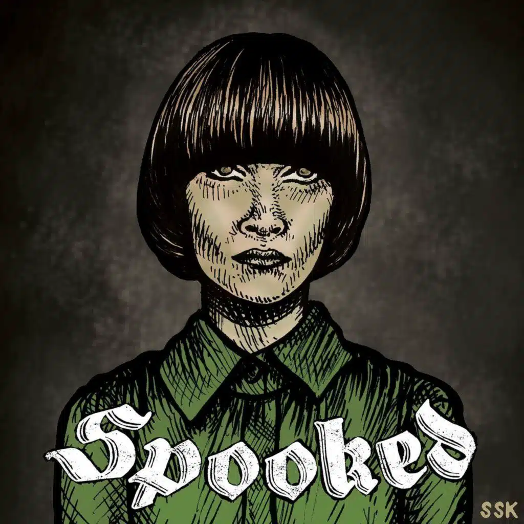 The Wraith - Classic