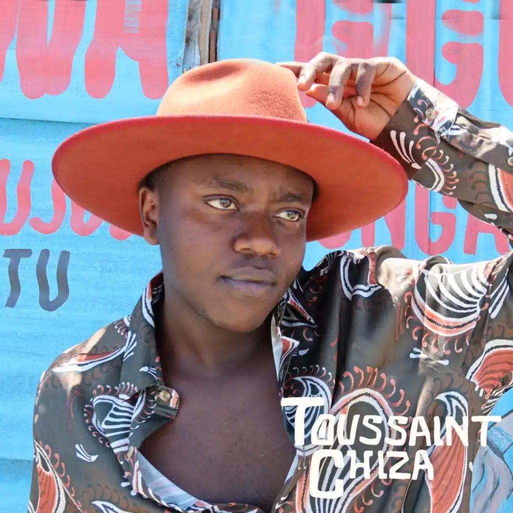 I Could Be Staring at Stars