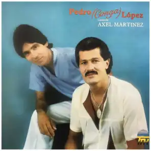 Cantando Axel Martinez