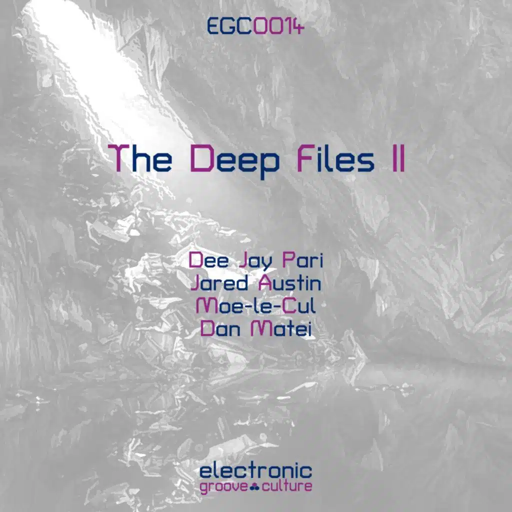 The Deep Files II