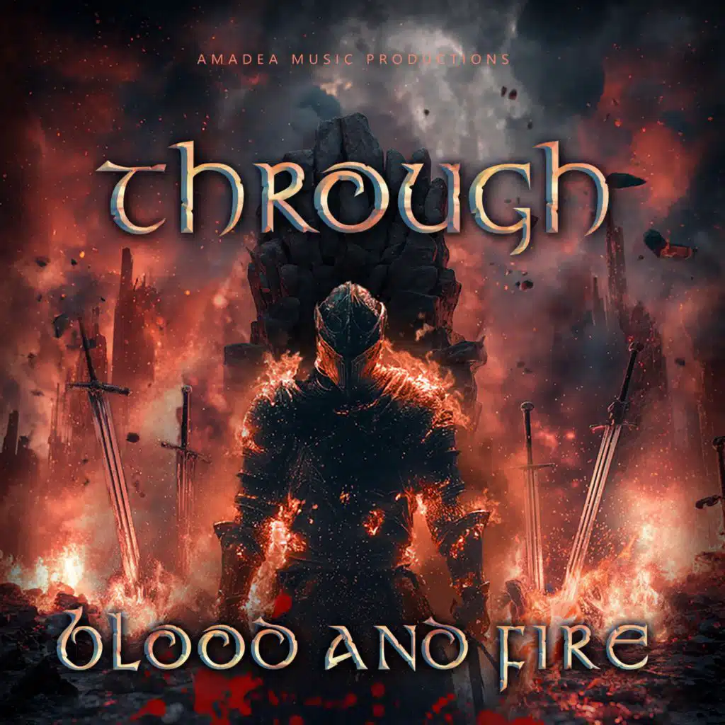 Through Blood and Fire