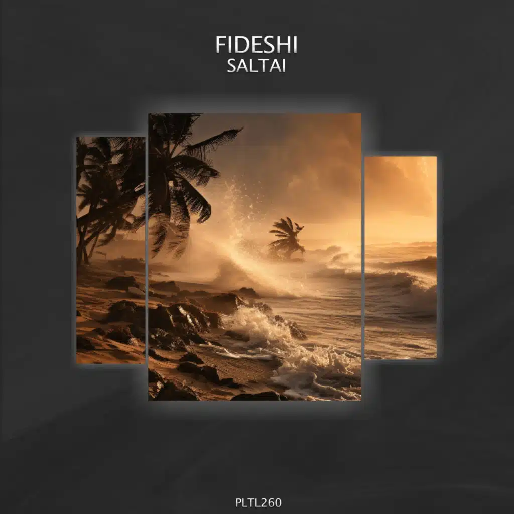 Fideshi